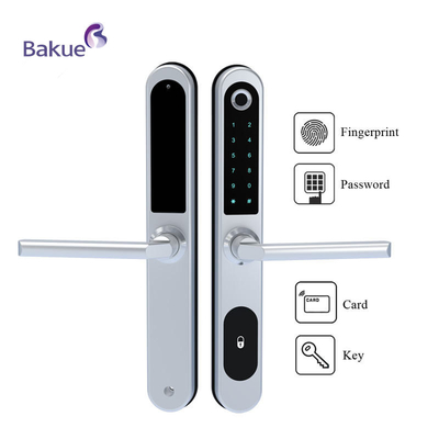 Chiusura di porta intelligente Bluetooth per appartamento
