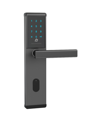 Accesso remoto della serratura di porta di Smart della carta di codice per un amministratore