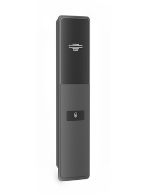 Serratura di porta facoltativa di acciaio inossidabile Bluetooth della mortasa antifurto nessun Limet del EKey