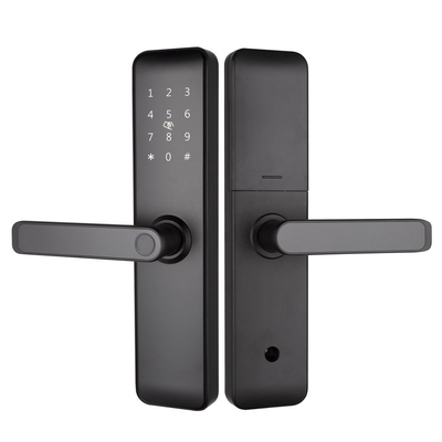 Serratura di porta astuta telecomandata WiFi Smartphone APP Funciton & controllo di voce