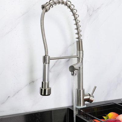 Nicheli Smart 3 IN 1 rubinetto di acqua con la piattaforma filtrata montata