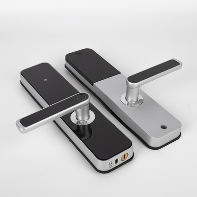 Blocco elettronico intelligente controllato da app con 6068 Mortise meccanico