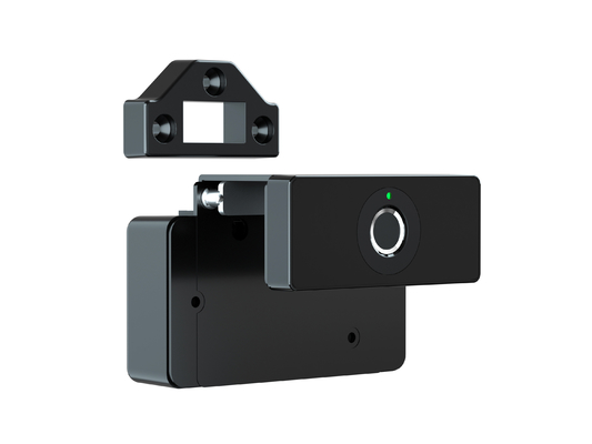 Bluetooth 5.0 APP Wrist Strap Smart Drawer Lock