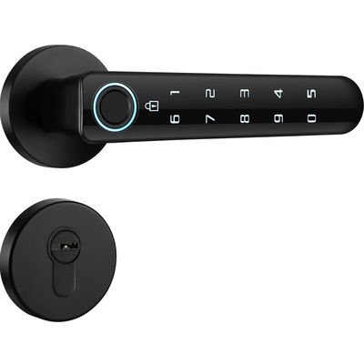 TTLock Blocco a codice elettronico Remote Control WIFI Blocco a Bluetooth